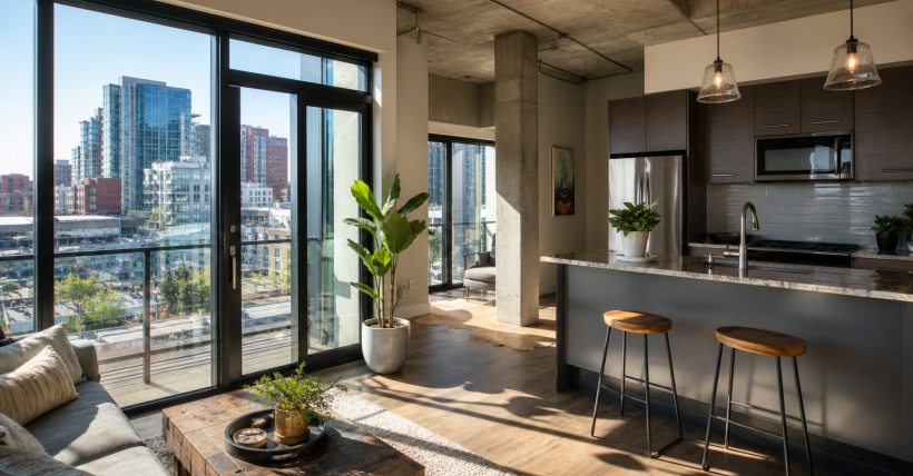 East Village San Diego: Condo Investment Guide 2026